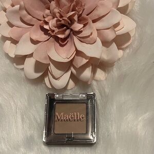 Maelle Sunkissed Eyeshadow Single